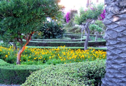 Hotel San Domenico-Taormina-Sicilia-Italy - Creative Commons by gnuckx