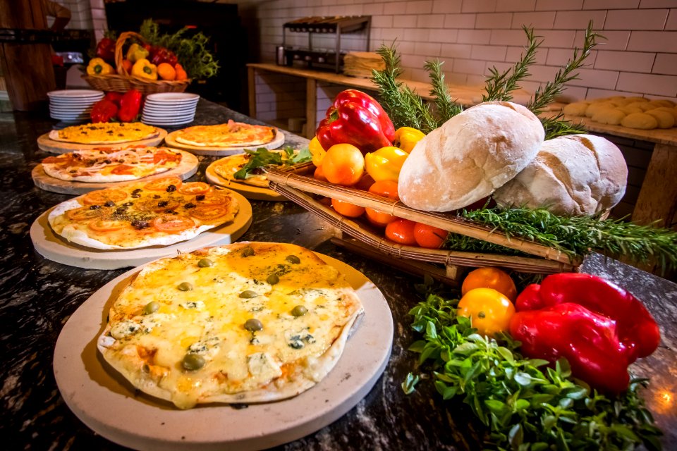Pizzaria La Torre