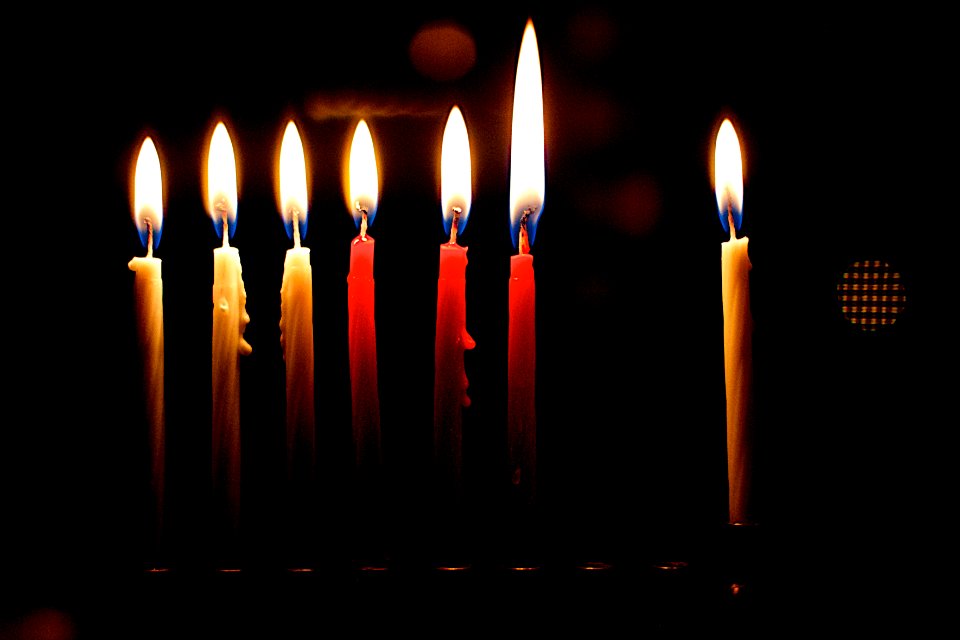 Tonight There Are Six