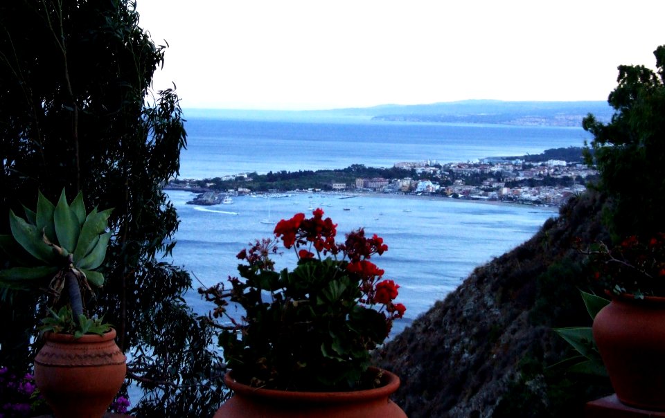 Hotel San Domenico-Taormina-Sicilia-Italy - Creative Commons by gnuckx