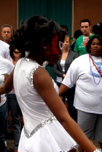 Putting on the Moves