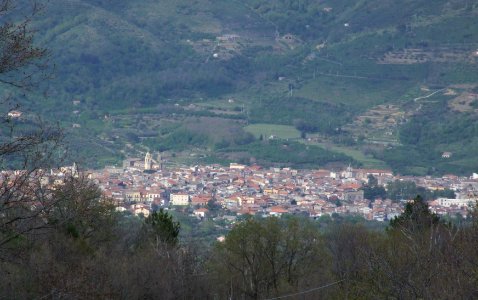 Linguaglossa-Etna-Volcano-Sicily-Italy - Creative Commons by gnuckx photo