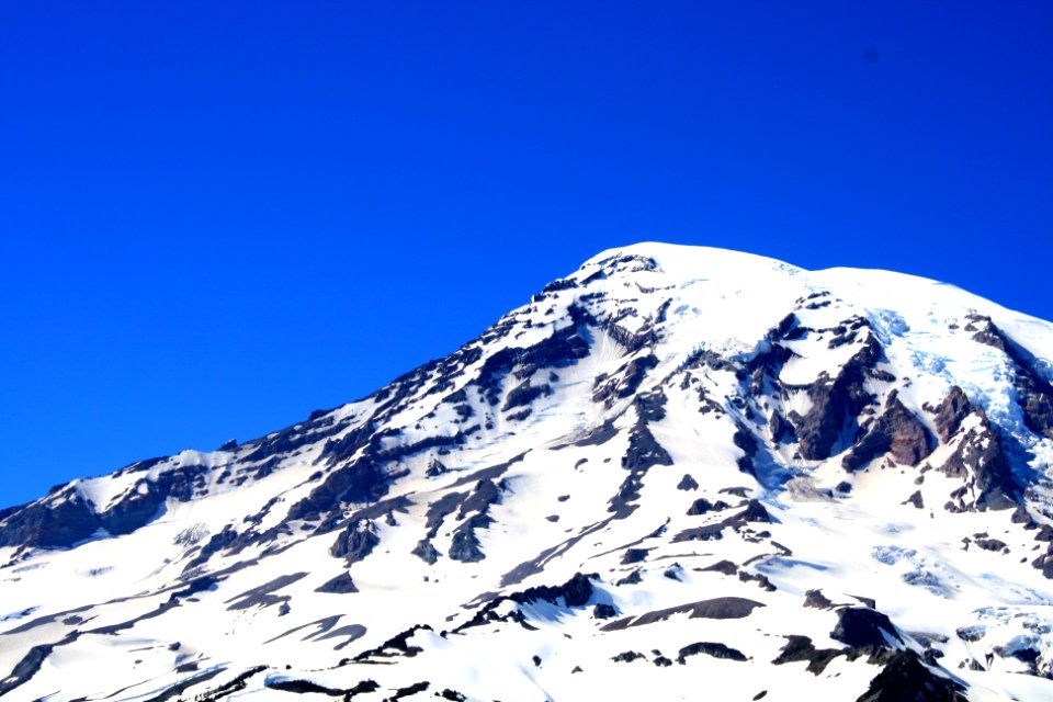 Mt. Rainier