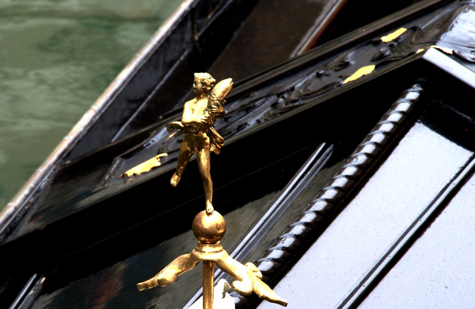 Venice Italy - Venezia Italia - Creative Commons by gnuckx