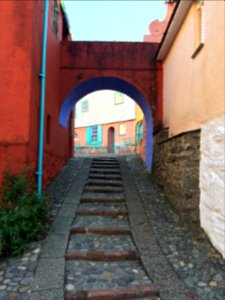 Portmeirion