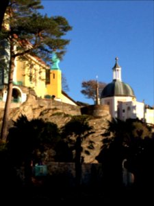 Portmeirion