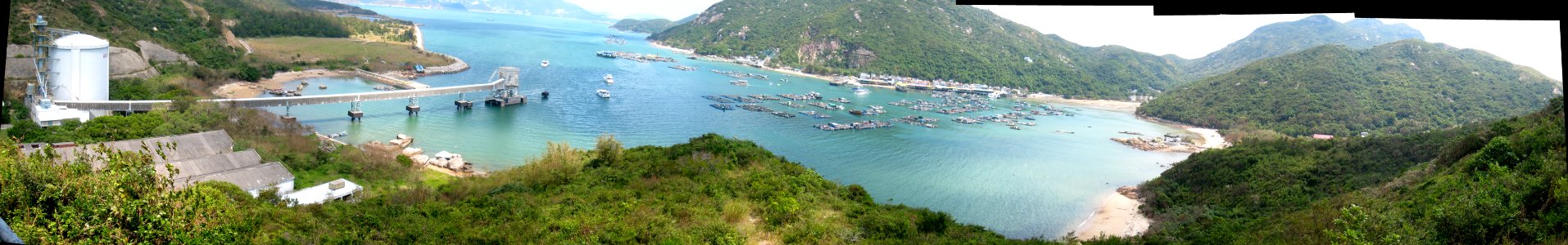 Sok Kwu Wan Pano