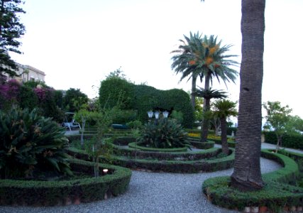 Hotel San Domenico-Taormina-Sicilia-Italy - Creative Commons by gnuckx