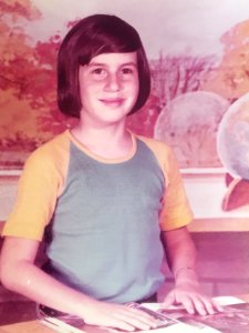 Fourth Grade Me