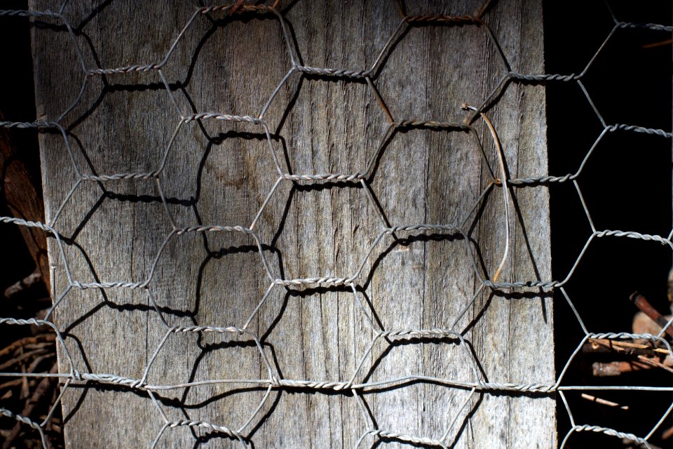 Honey Comb Wires
