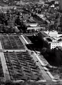 1939 (Nov) View from Washington Monument MS Collection 182 USDA History Collection NAL (8)
