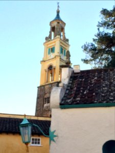 Portmeirion