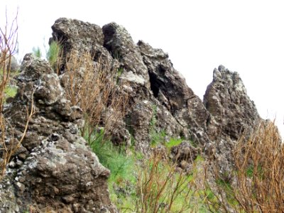 Messina Canyon-Etna-Volcano-Sicily-Italy - Creative Commons by gnuckx photo