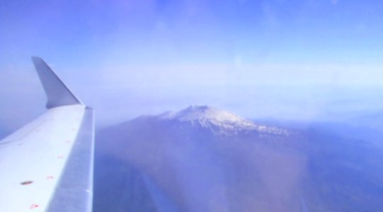 Etna Volcano Sicilia Italy - Creative Commons by gnuckx