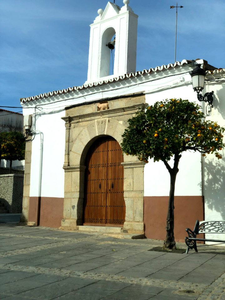 Paisaje Urbano Castuera