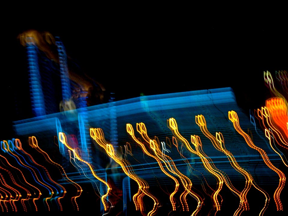 Painting with Lights