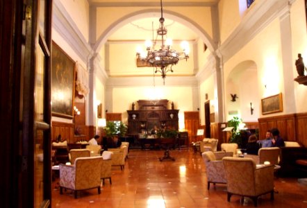 Hotel San Domenico-Taormina-Sicilia-Italy - Creative Commons by gnuckx