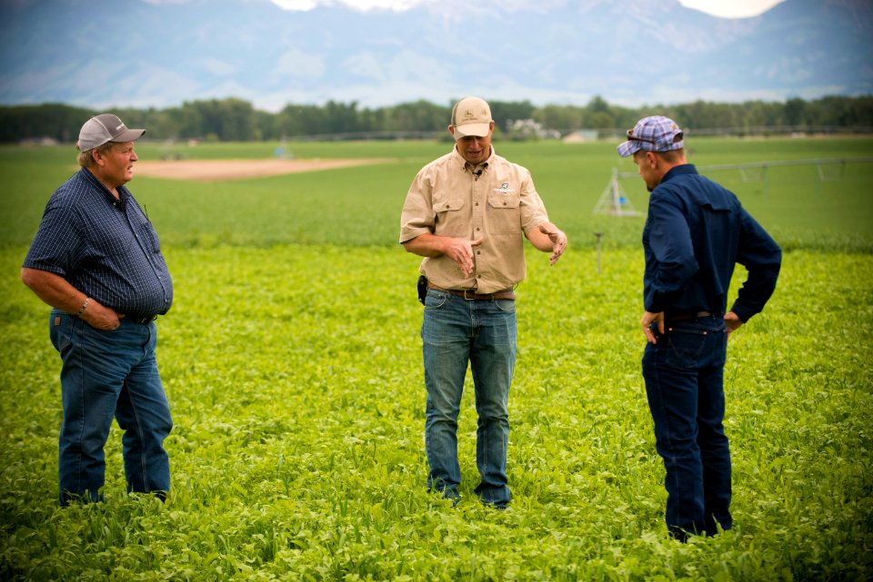 4110 NRCS projects