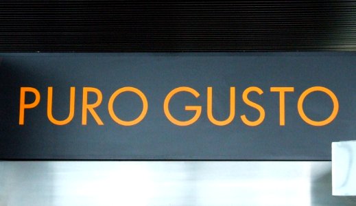 Catania Airport - Italy - Creative Commons by gnuckx