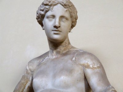 Italy-Vatican - Creative Commons by gnuckx