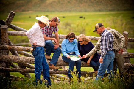 1565 NRCS projects