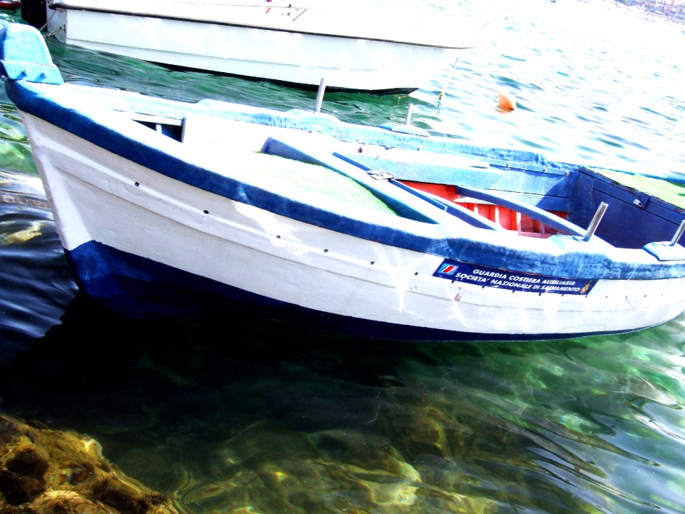 Giardini Naxos-Messina-Sicilia-Italy - Creative Commons by gnuckx