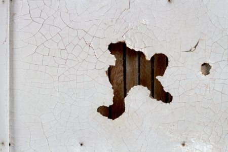 Rorschach Test