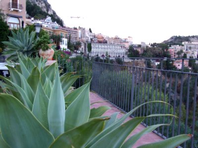 Hotel San Domenico-Taormina-Sicilia-Italy - Creative Commons by gnuckx