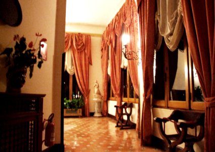 Hotel San Domenico-Taormina-Sicilia-Italy - Creative Commons by gnuckx
