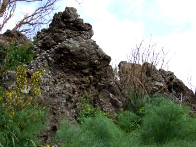 Messina Canyon-Etna-Volcano-Sicily-Italy - Creative Commons by gnuckx