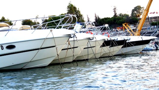 Porto Ulisse-Ognina-Catania-Sicilia-Italy - Creative Commons by gnuckx