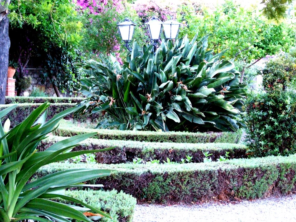 Hotel San Domenico-Taormina-Sicilia-Italy - Creative Commons by gnuckx