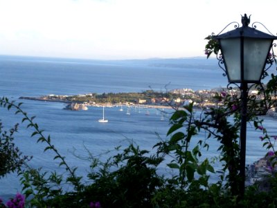 Hotel San Domenico-Taormina-Sicilia-Italy - Creative Commons by gnuckx