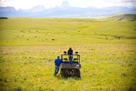 5430 NRCS projects