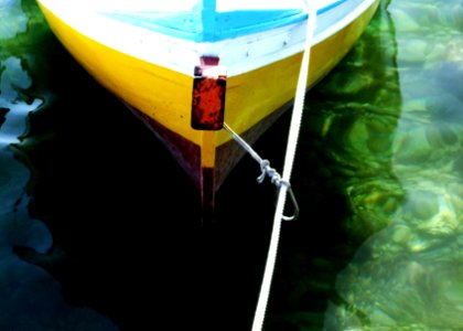 Giardini Naxos-Messina-Sicilia-Italy - Creative Commons by gnuckx