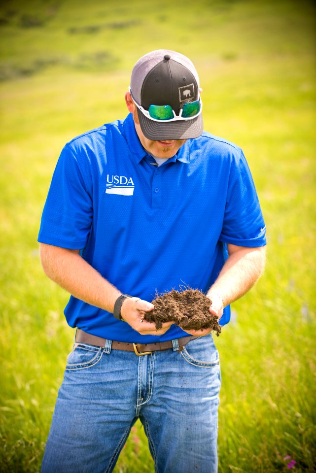 5304 NRCS projects