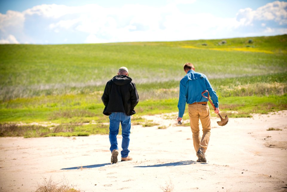 5144 NRCS projects