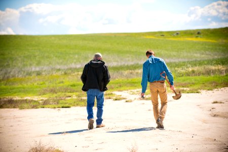 5144 NRCS projects