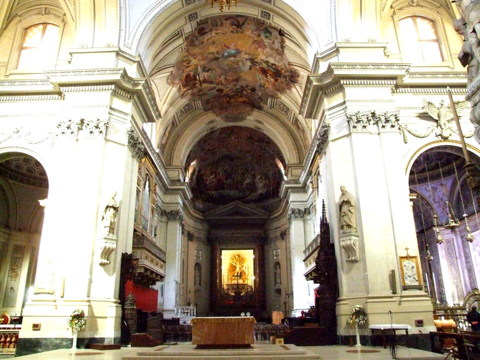 Palermo-Sicily-Italy - Creative Commons by gnuckx