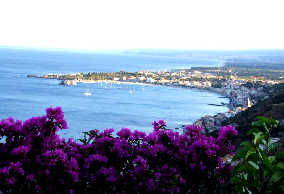 Hotel San Domenico-Taormina-Sicilia-Italy - Creative Commons by gnuckx