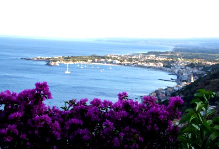 Hotel San Domenico-Taormina-Sicilia-Italy - Creative Commons by gnuckx