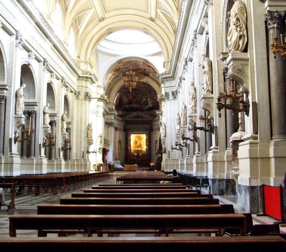 Palermo-Sicily-Italy - Creative Commons by gnuckx