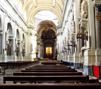Palermo-Sicily-Italy - Creative Commons by gnuckx