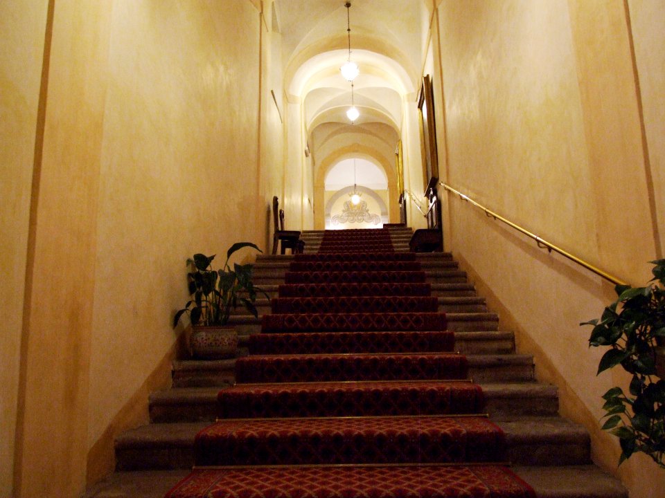 Hotel San Domenico Taormina Sicilia Italy - Creative Commons by gnuckx
