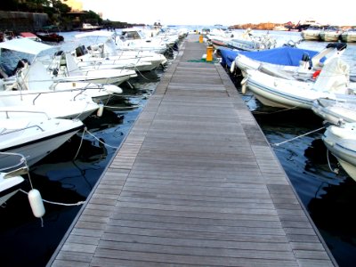 Porto Ulisse-Ognina-Catania-Sicilia-Italy - Creative Commons by gnuckx
