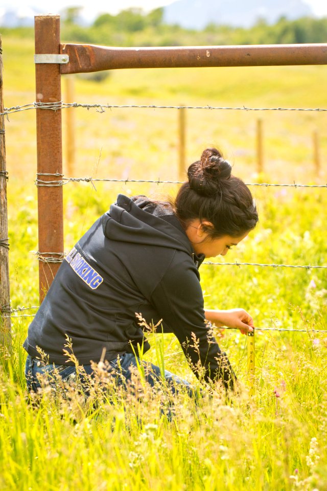 5372 NRCS projects