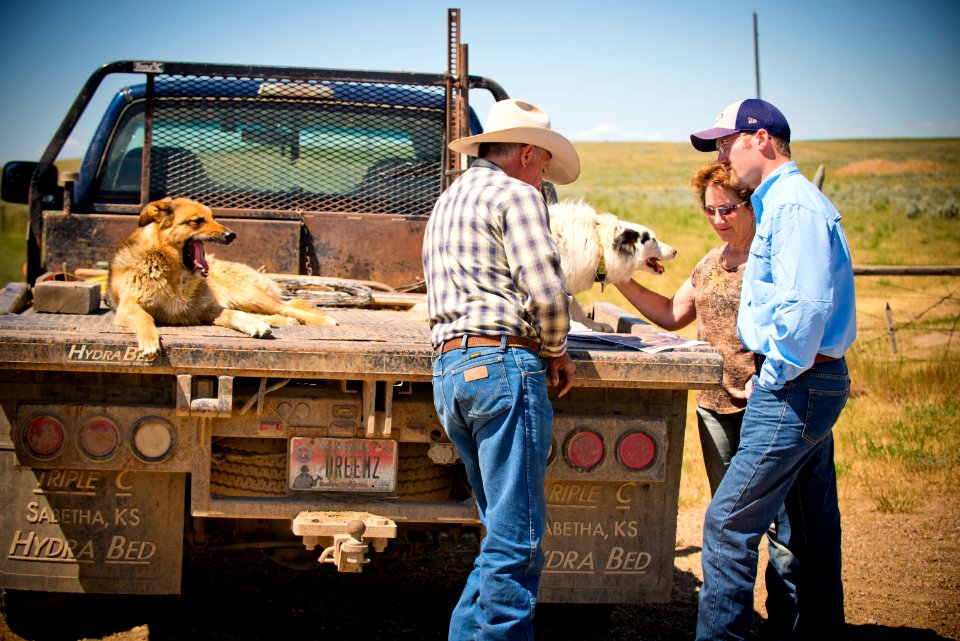 4734 NRCS projects