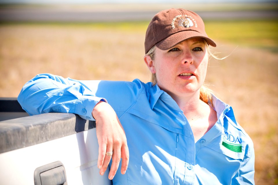 3192 NRCS projects