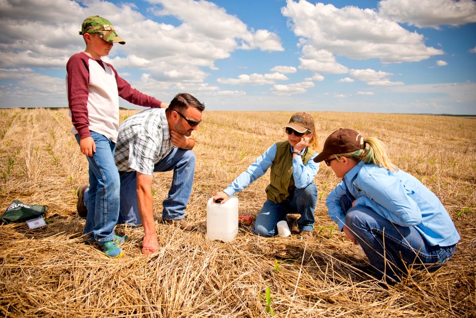 3133 NRCS projects