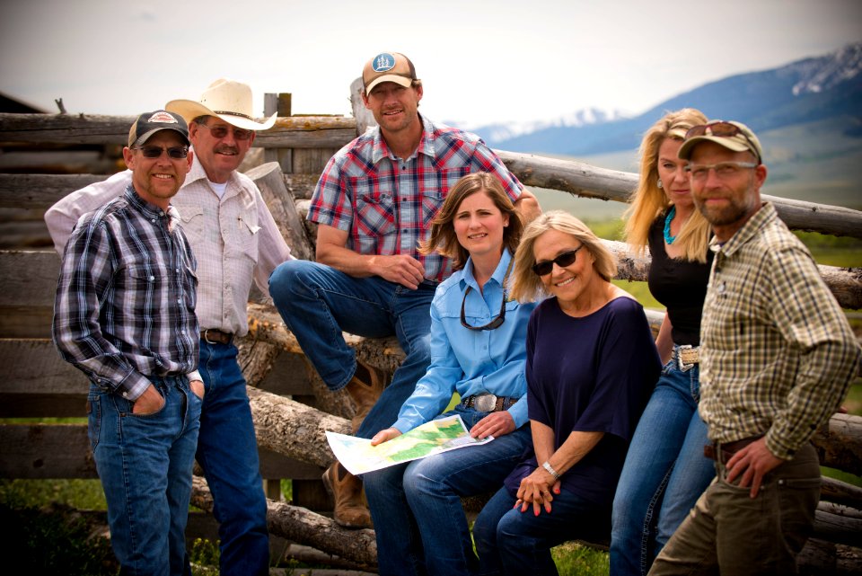 1587 NRCS projects